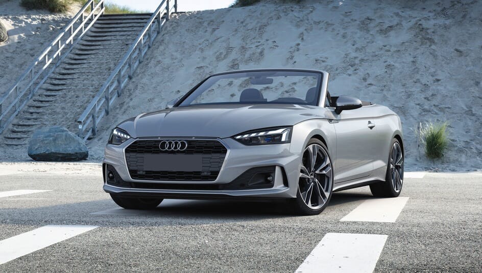 AudiA5Cabriolet