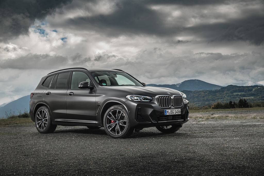 BMW-X3