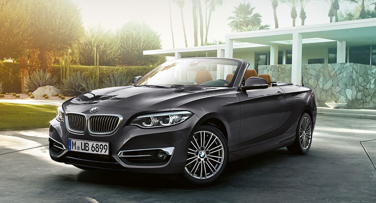 BMWM2cabriolet