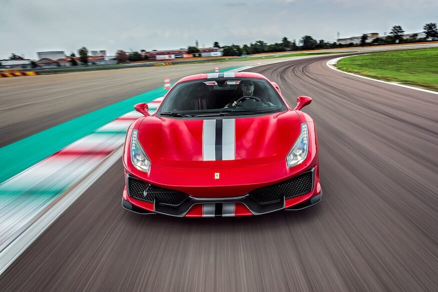 FERRARI488PISTA