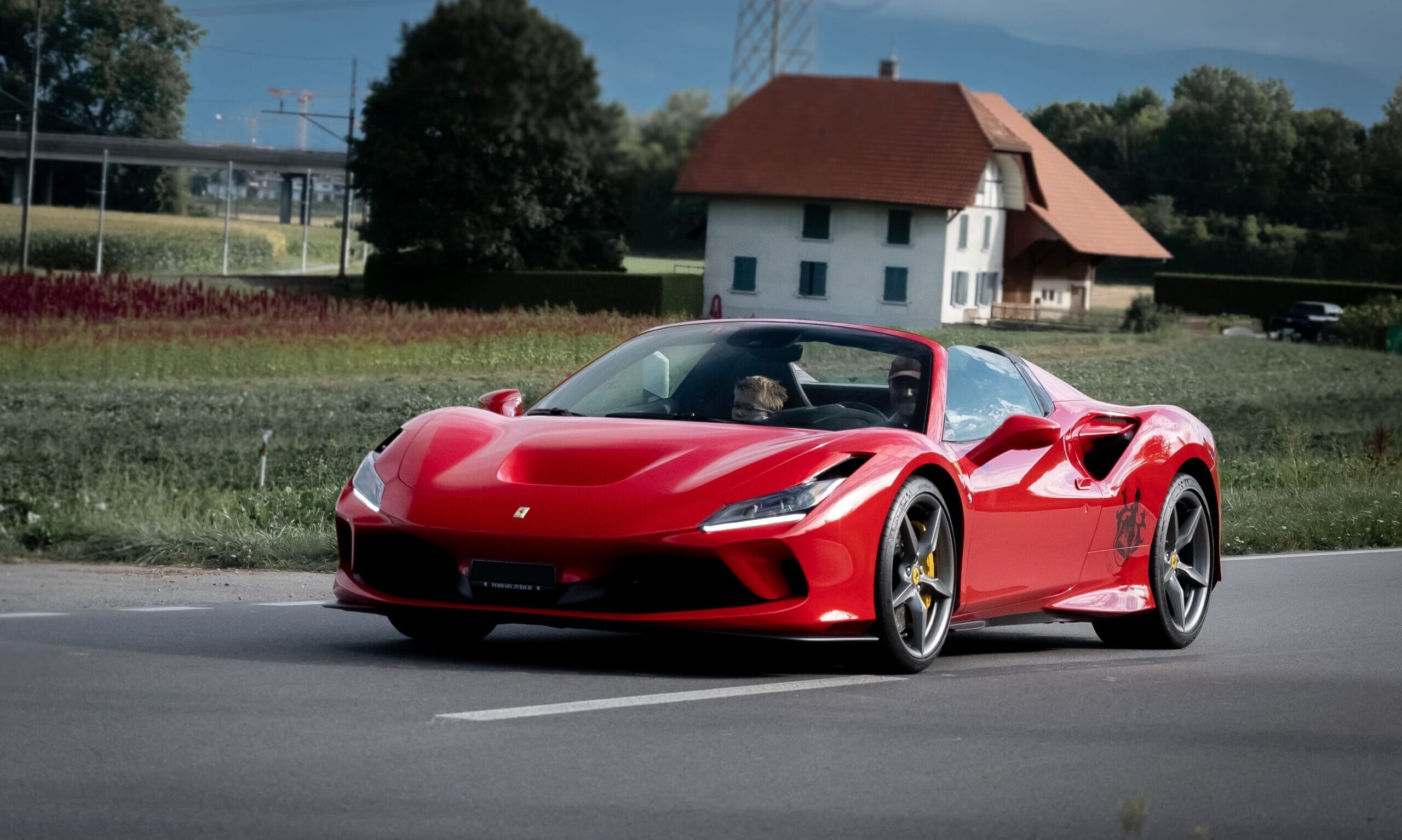 FERRARIF8SPIDER-scaled