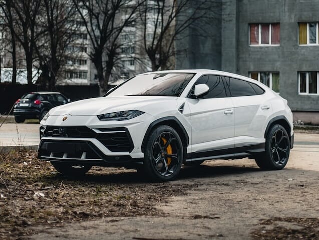 LAMBORGHINIURUS