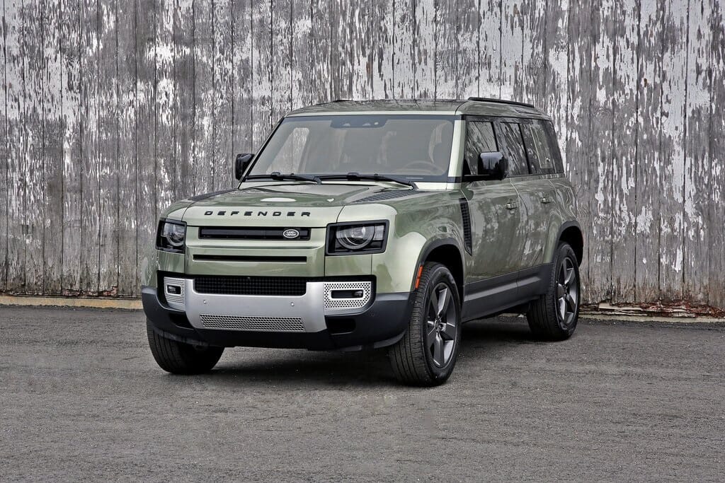 LandRoverDefender