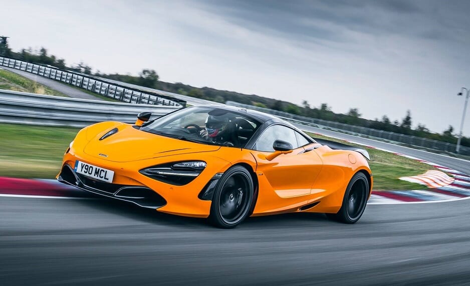 Mclaren-720S