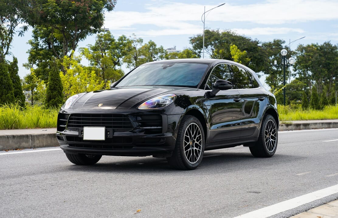 PORSCHECAYENNETURBoO