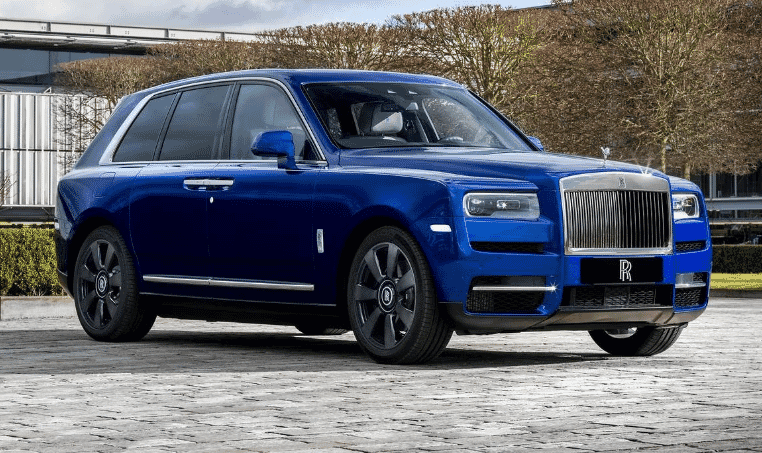 ROLLSROYCECULLINAN