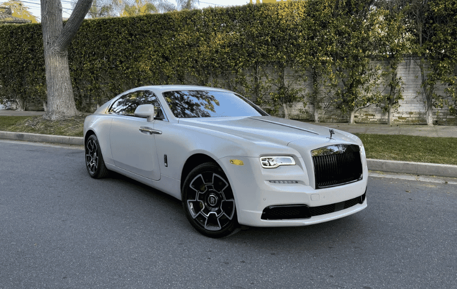 ROLLSROYCEWRAITH