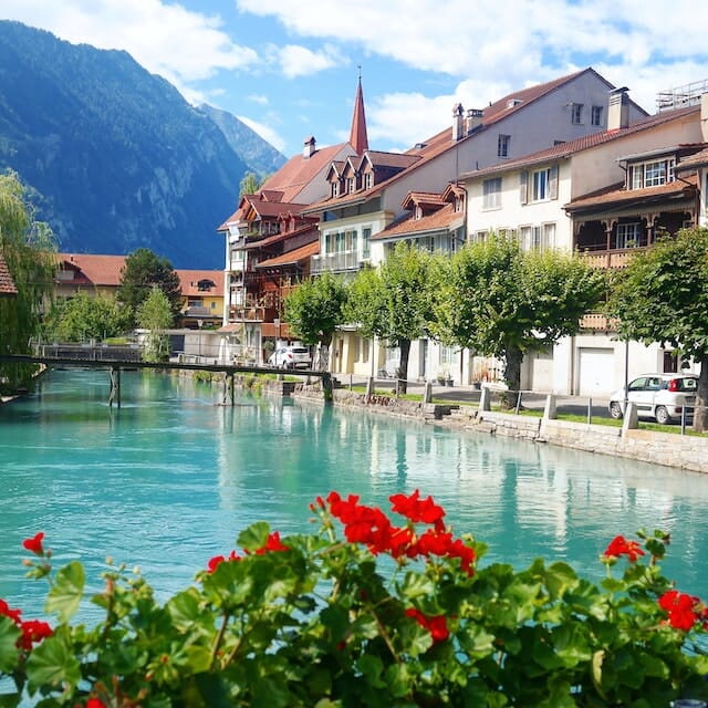 Interlaken
