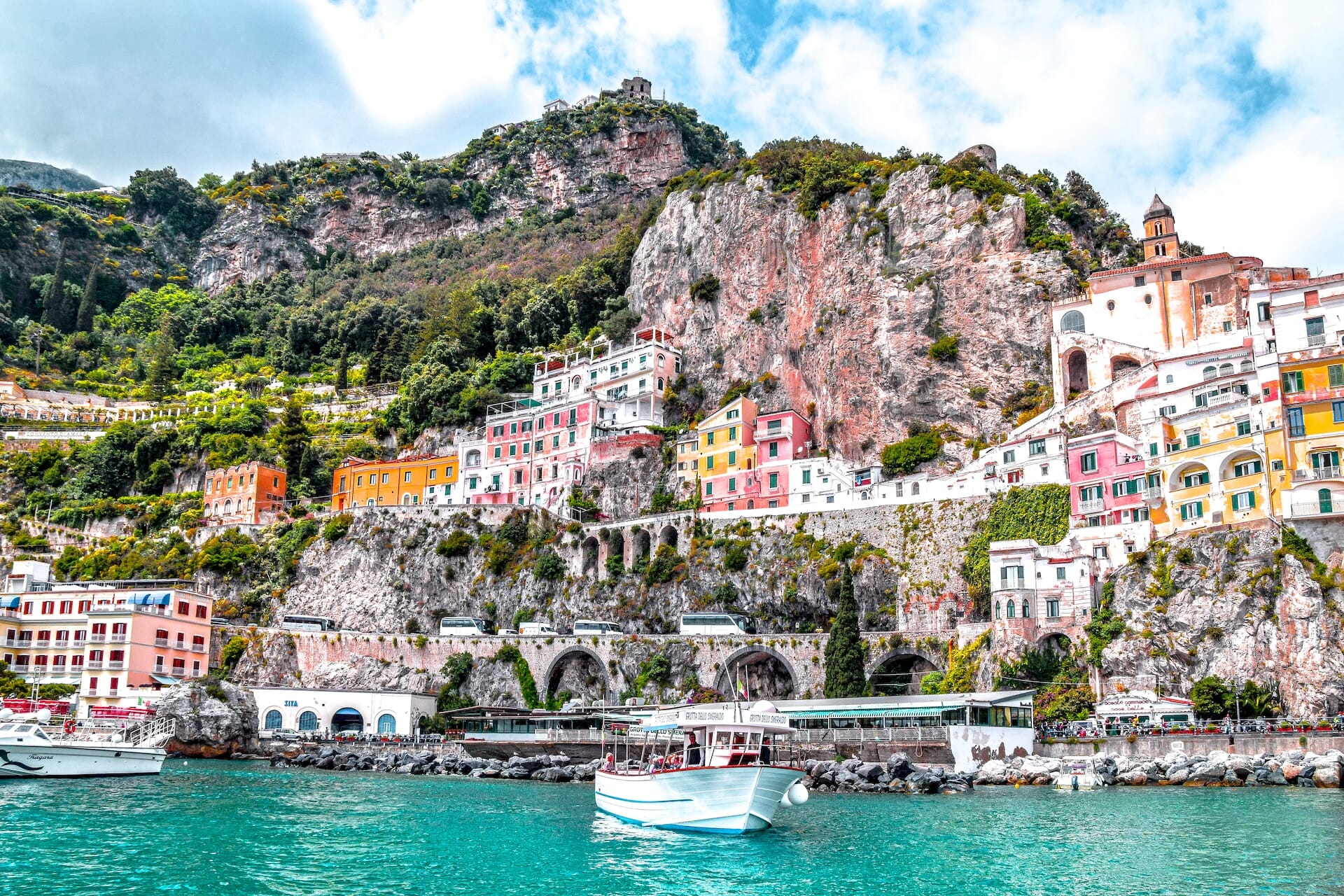 Amalfi-Coast