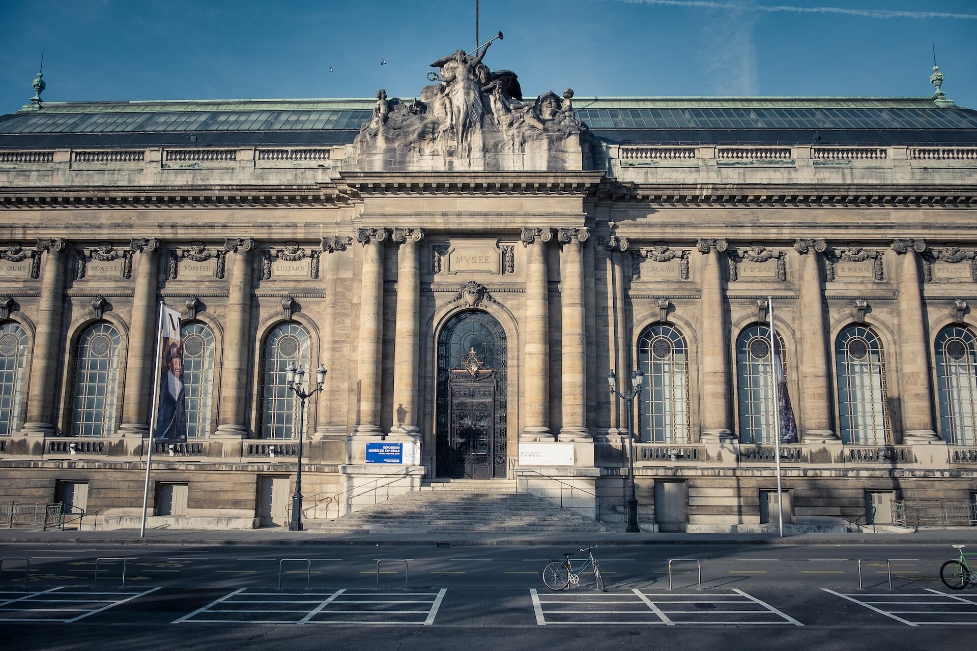 Geneva-1 Geneva-1