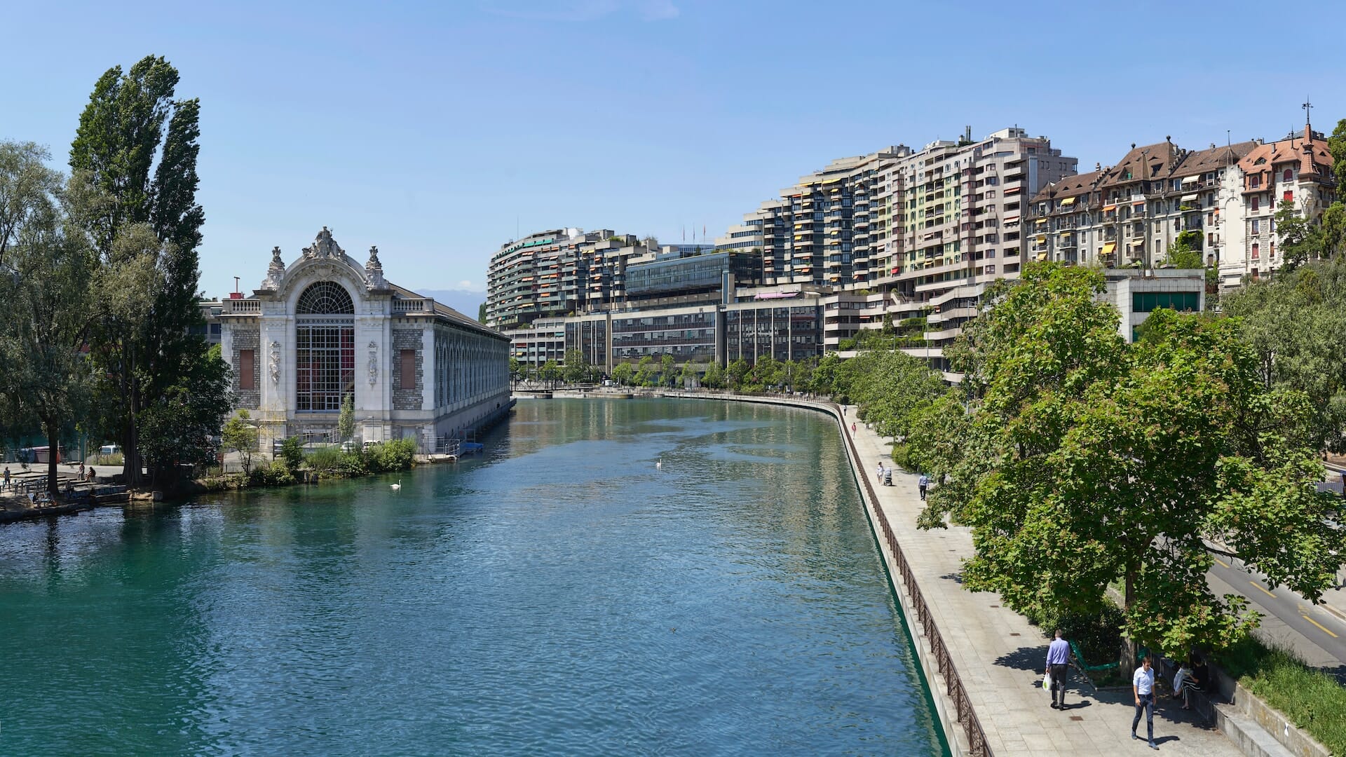 Geneva-2 Geneva-2