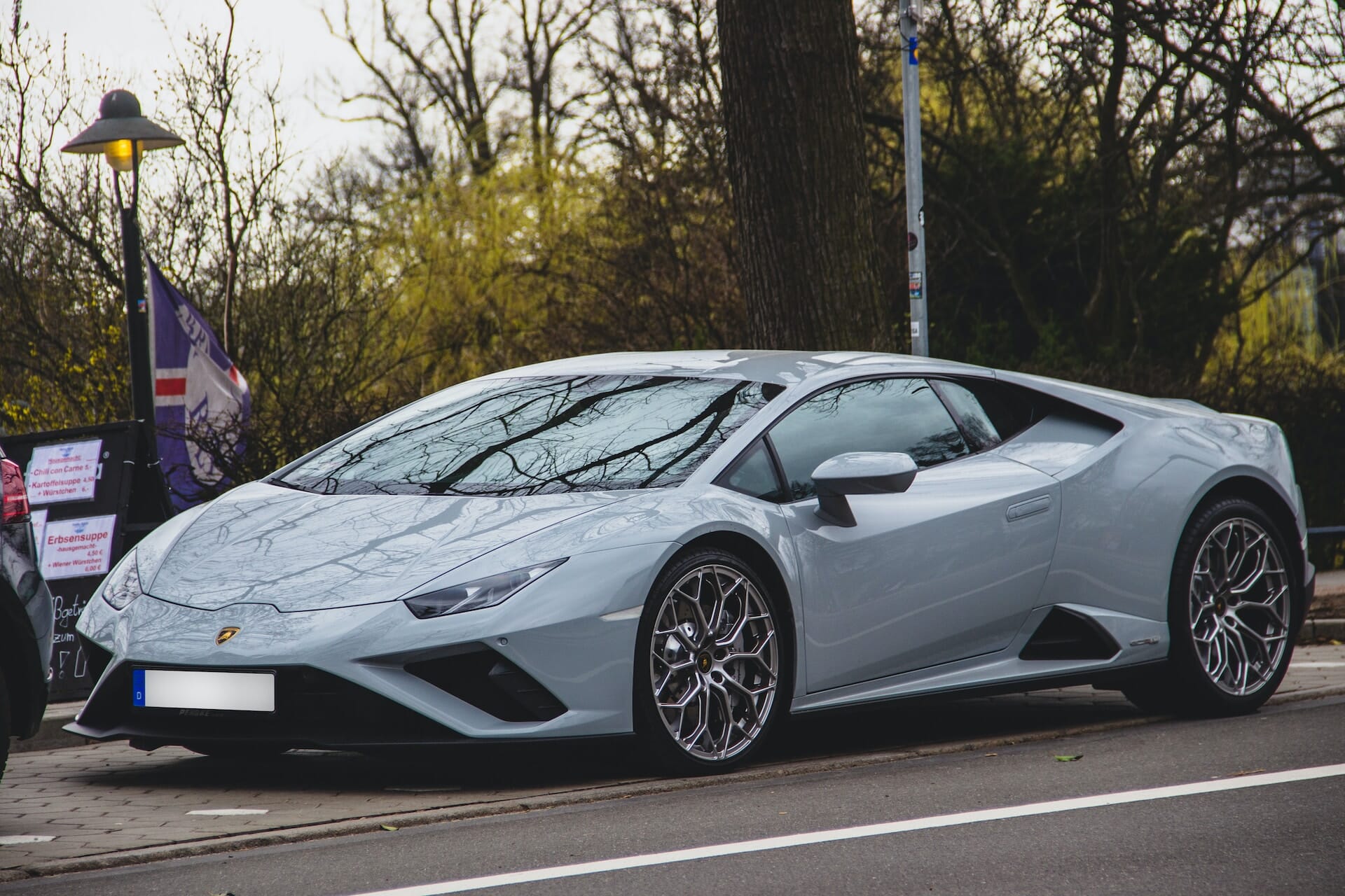 Huracan
