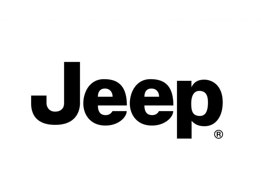 Jeep logo