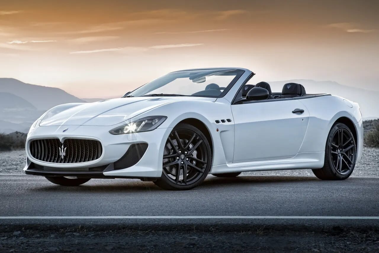 Maserati-GranCabrio-2