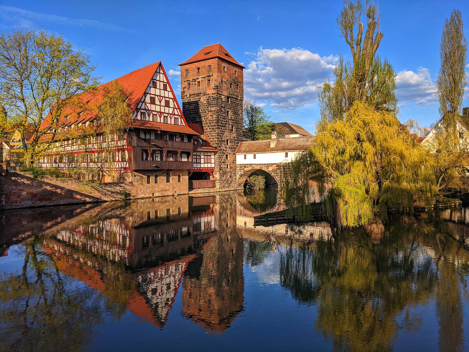 Nuremberg (1)