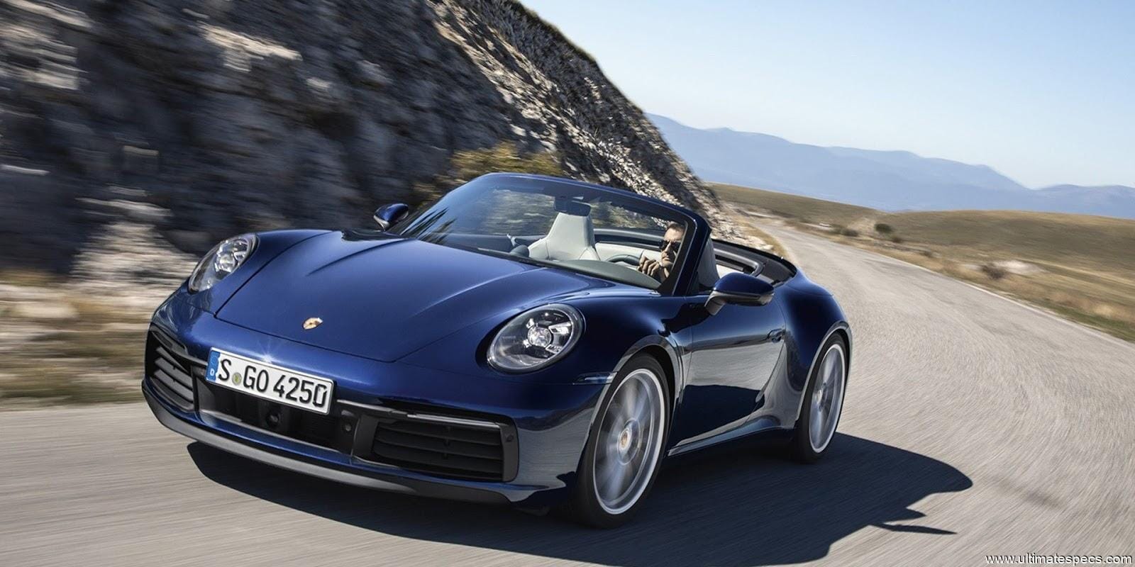 Porsche-911-Cabriolet-992-Series-1