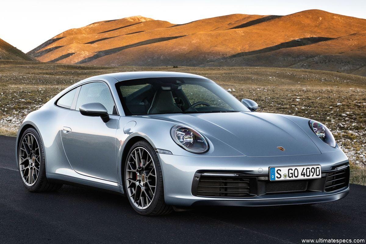 Porsche-911-Coupe-992-1